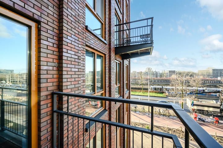 Foto 16 van Veembroederhof 110