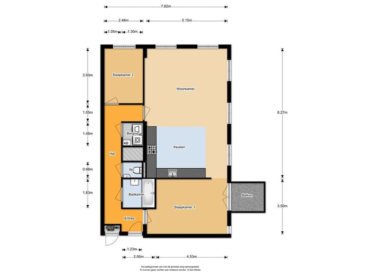 Foto 19 van Veembroederhof 110