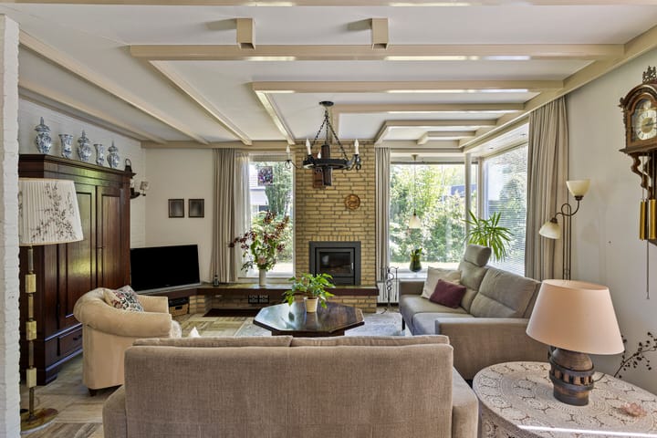 Foto 8 van Koningsvaren 5