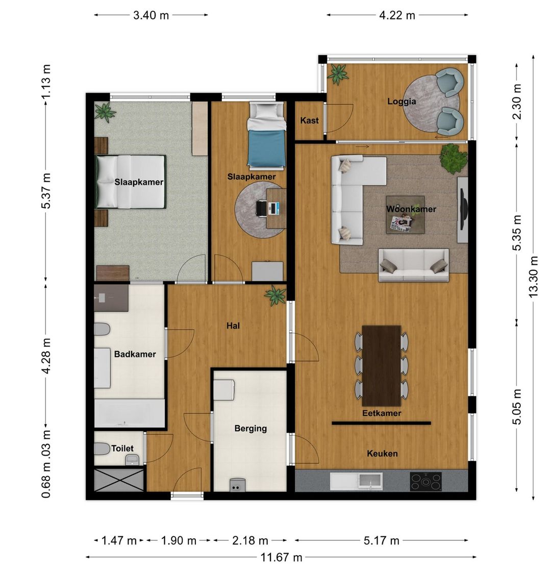 Photo 26 of Parc Imstenrade 165