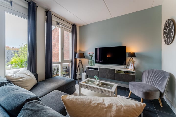 Foto 3 van Hoevesteinse Lint 1-J