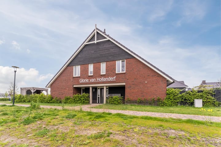 Foto 4 van Hoevesteinse Lint 1-J