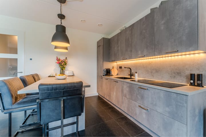 Foto 10 van Hoevesteinse Lint 1-J