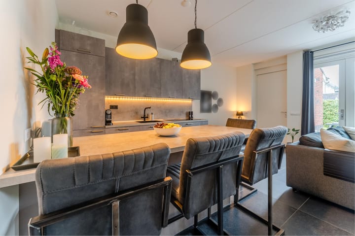 Foto 12 van Hoevesteinse Lint 1-J