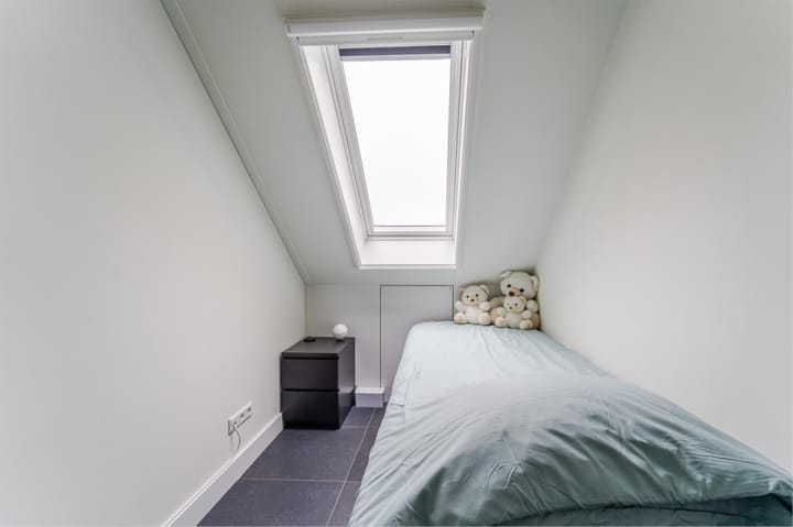 Foto 23 van Hoevesteinse Lint 1-J