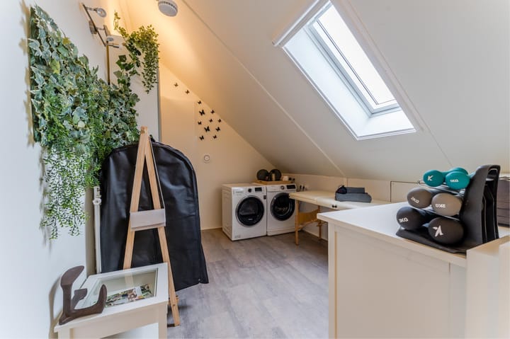 Foto 35 van Hoevesteinse Lint 1-J