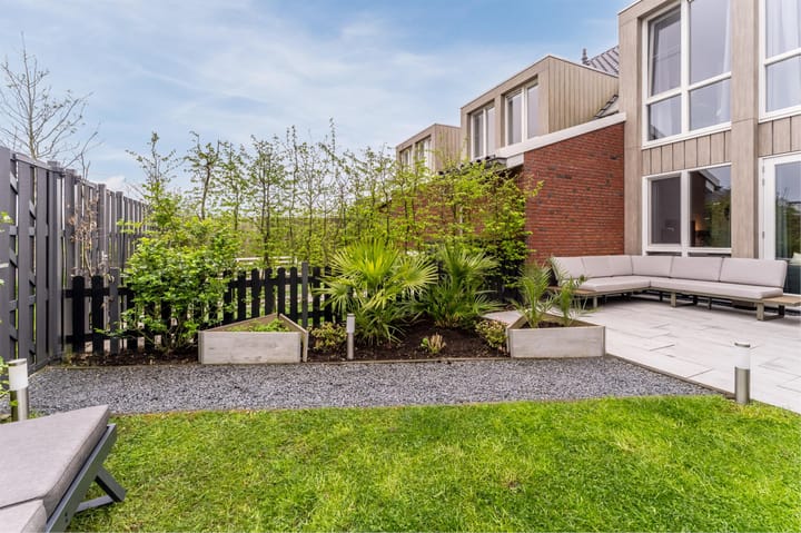 Foto 40 van Hoevesteinse Lint 1-J