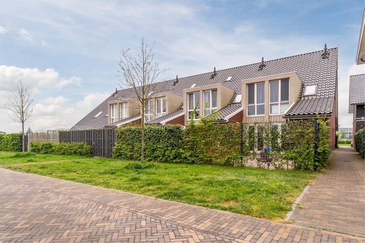 Foto 43 van Hoevesteinse Lint 1-J