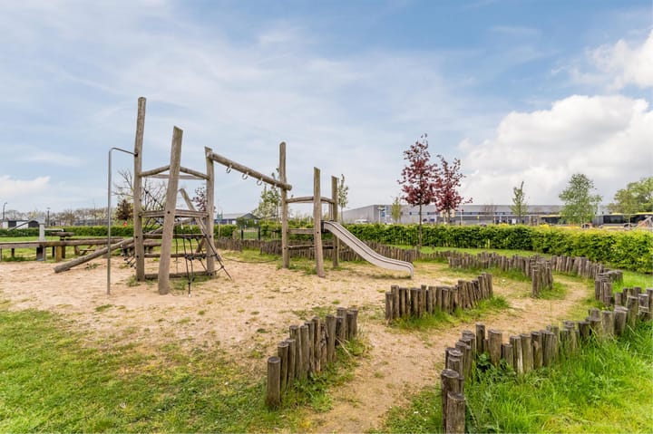 Foto 44 van Hoevesteinse Lint 1-J