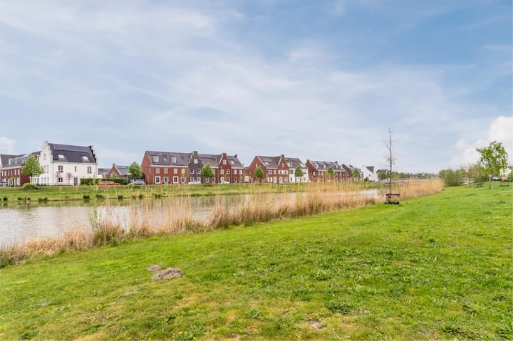 Foto 45 van Hoevesteinse Lint 1-J