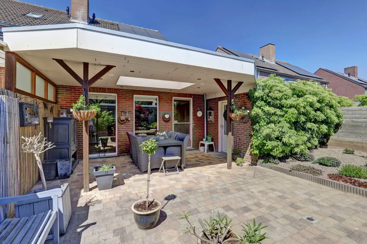 Foto 4 van Hollasstraat 25