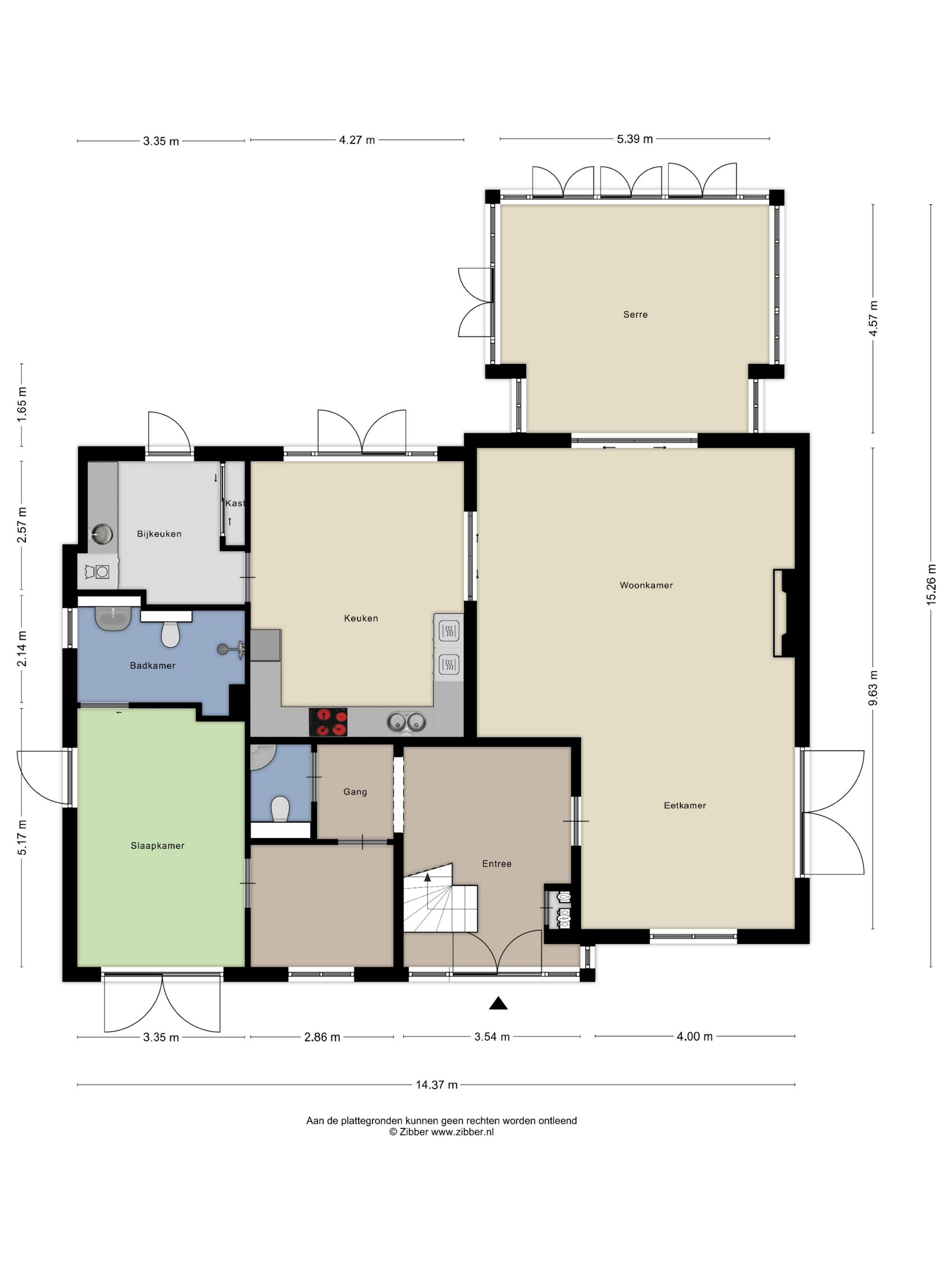 Foto 48 van Veenhof 2237