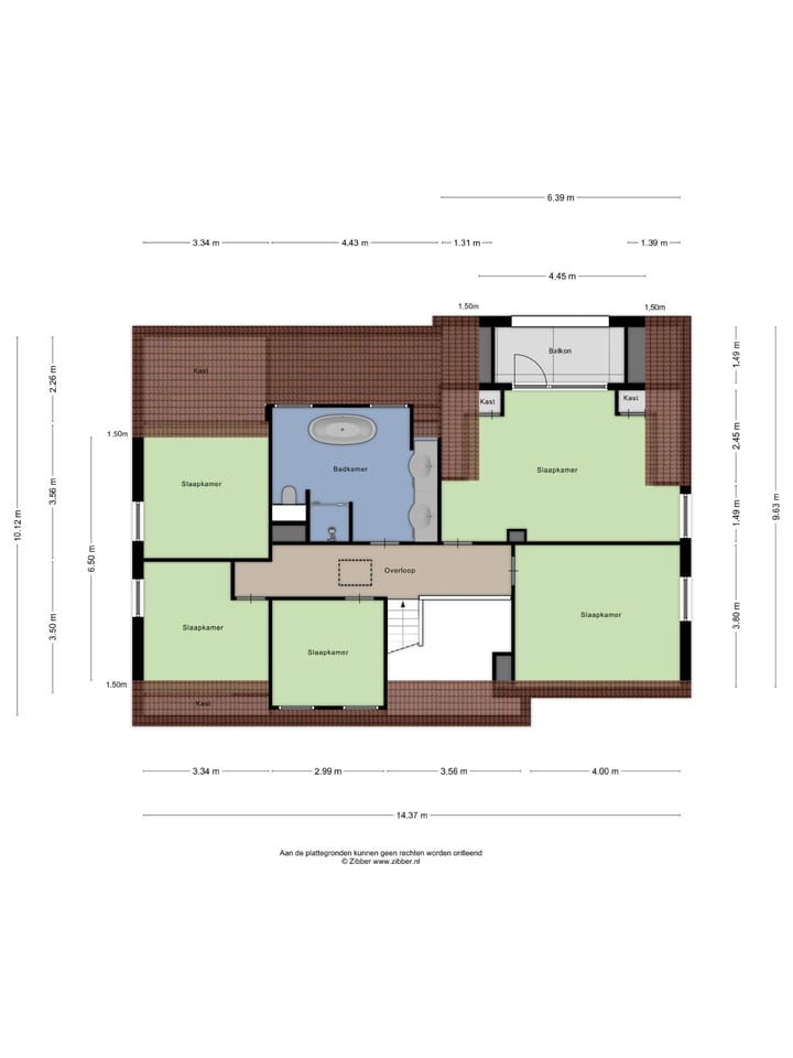 Photo 49 of Veenhof 2237