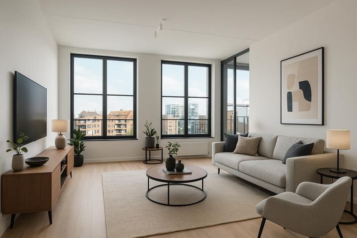 Foto 2 van Jacob Burggraafstraat 204