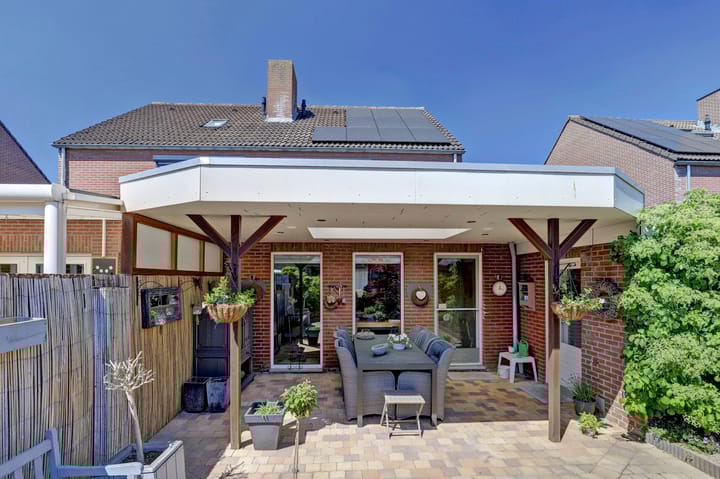 Foto 35 van Hollasstraat 25