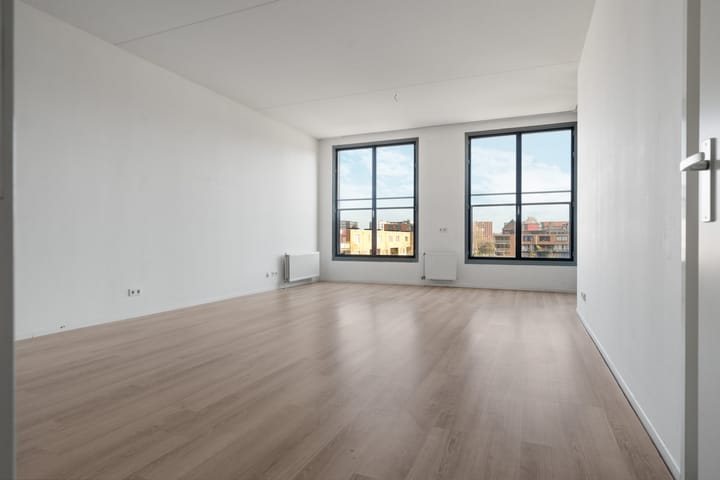 Foto 4 van Jacob Burggraafstraat 204