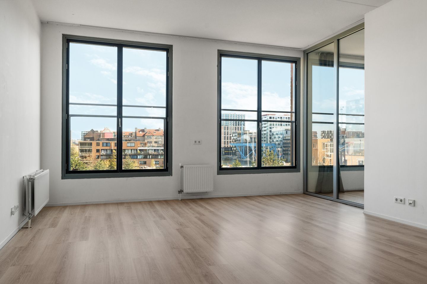 Foto 5 van Jacob Burggraafstraat 204