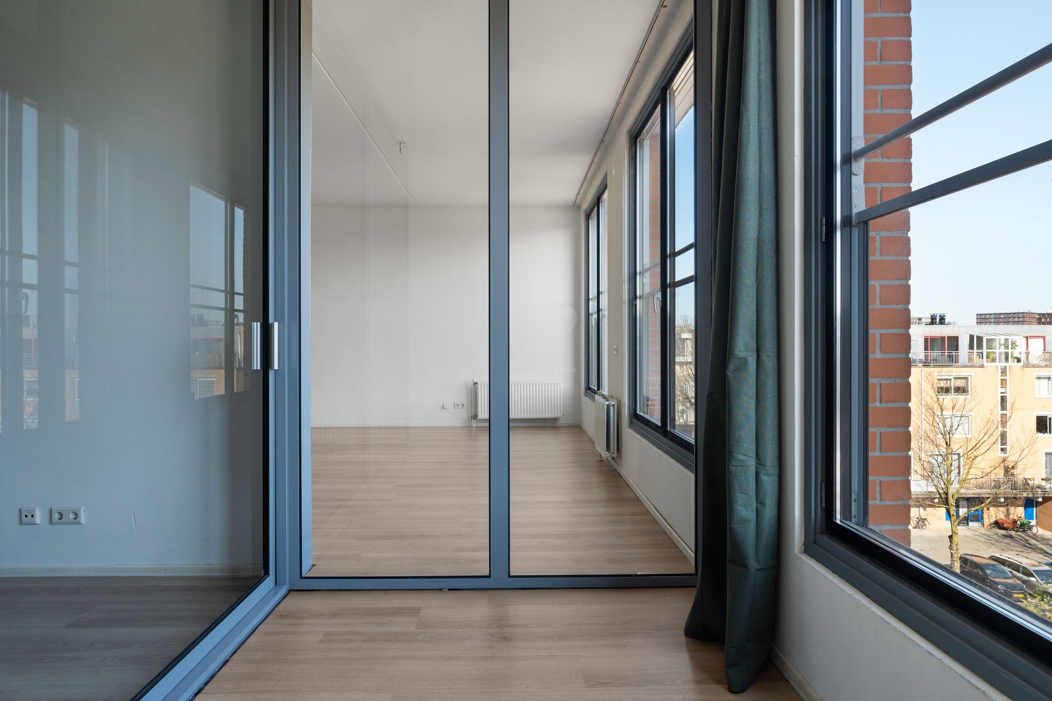 Foto 6 van Jacob Burggraafstraat 204