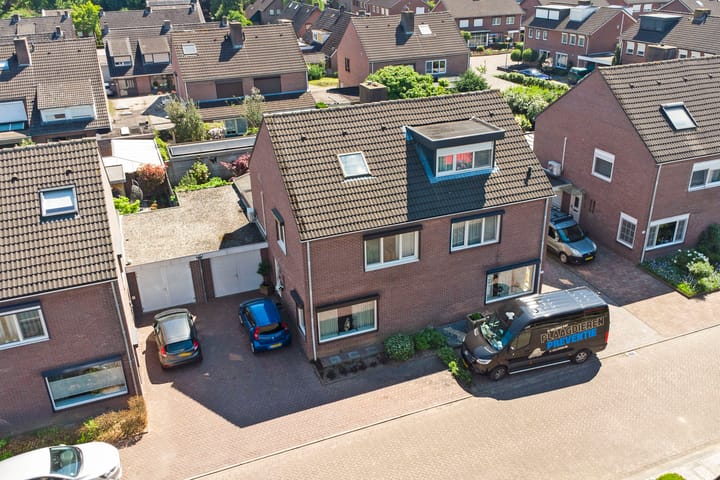 Foto 40 van Hollasstraat 25