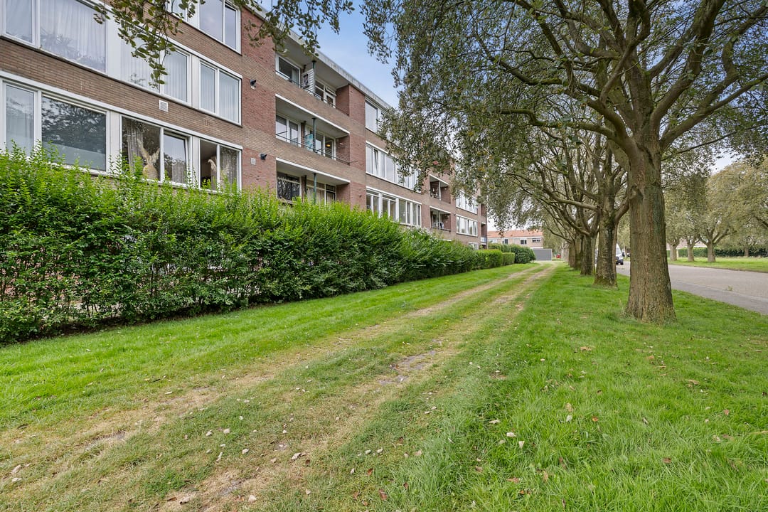 Foto 1 van Johannes Vermeerstraat 81