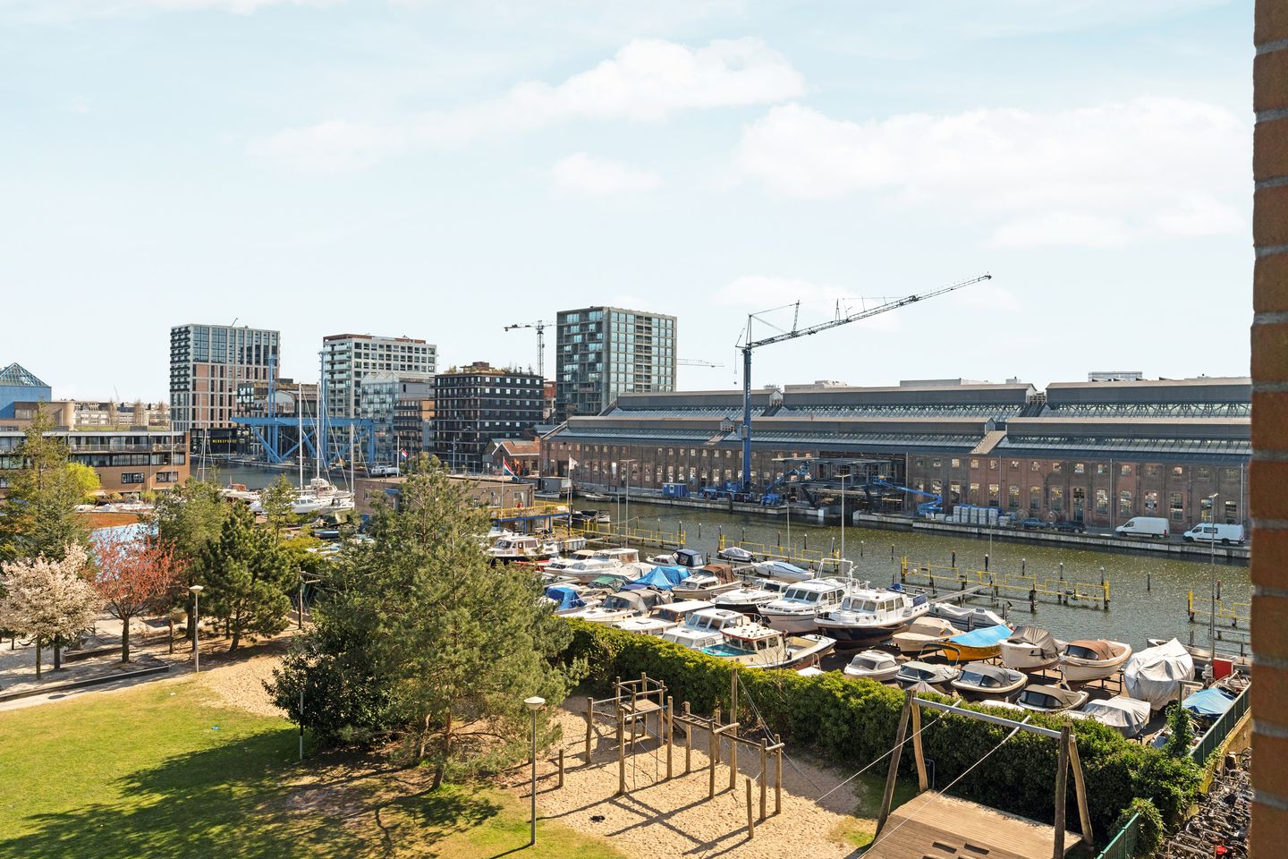 Foto 19 van Jacob Burggraafstraat 204