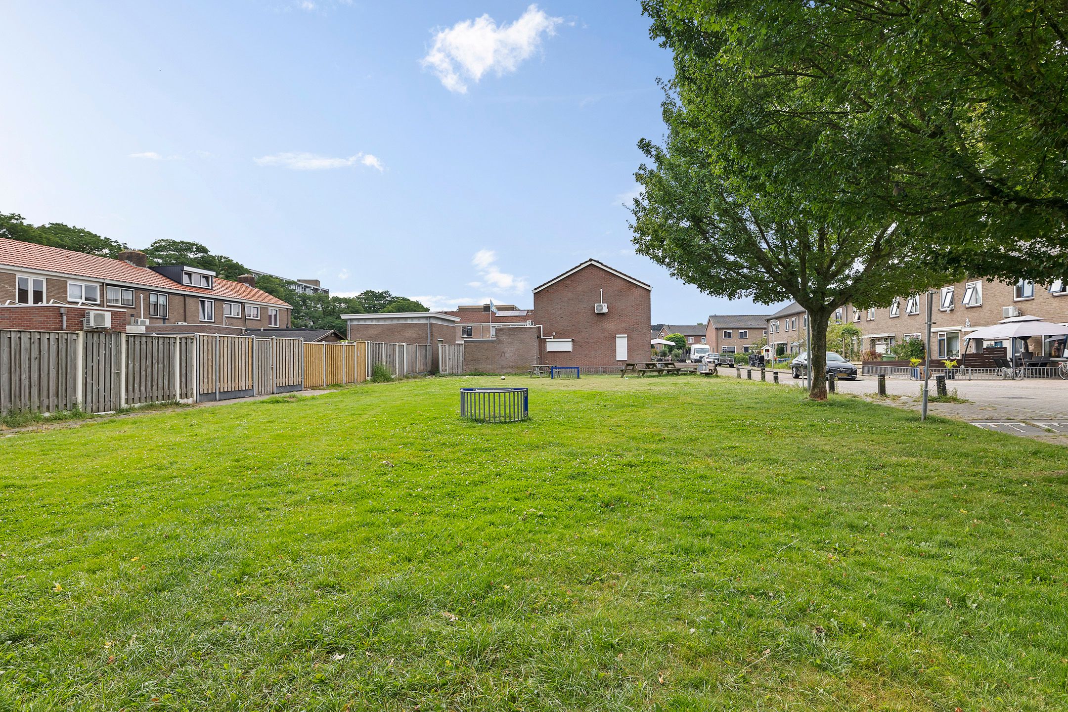 Foto 3 van Johannes Vermeerstraat 81