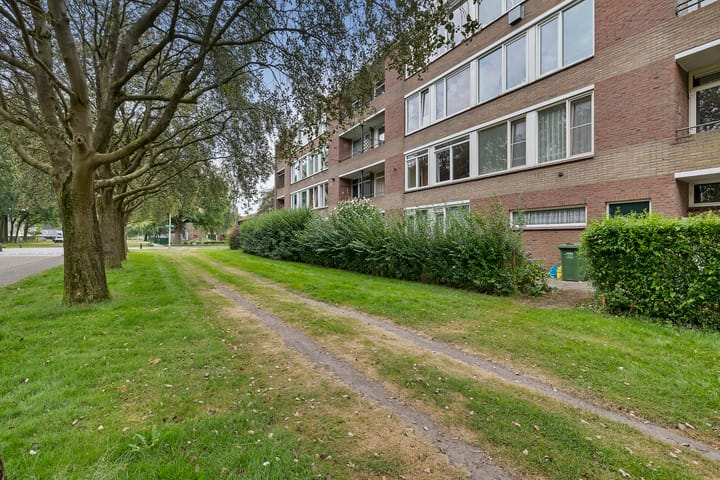 Foto 4 van Johannes Vermeerstraat 81