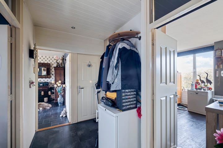 Foto 6 van Johannes Vermeerstraat 81