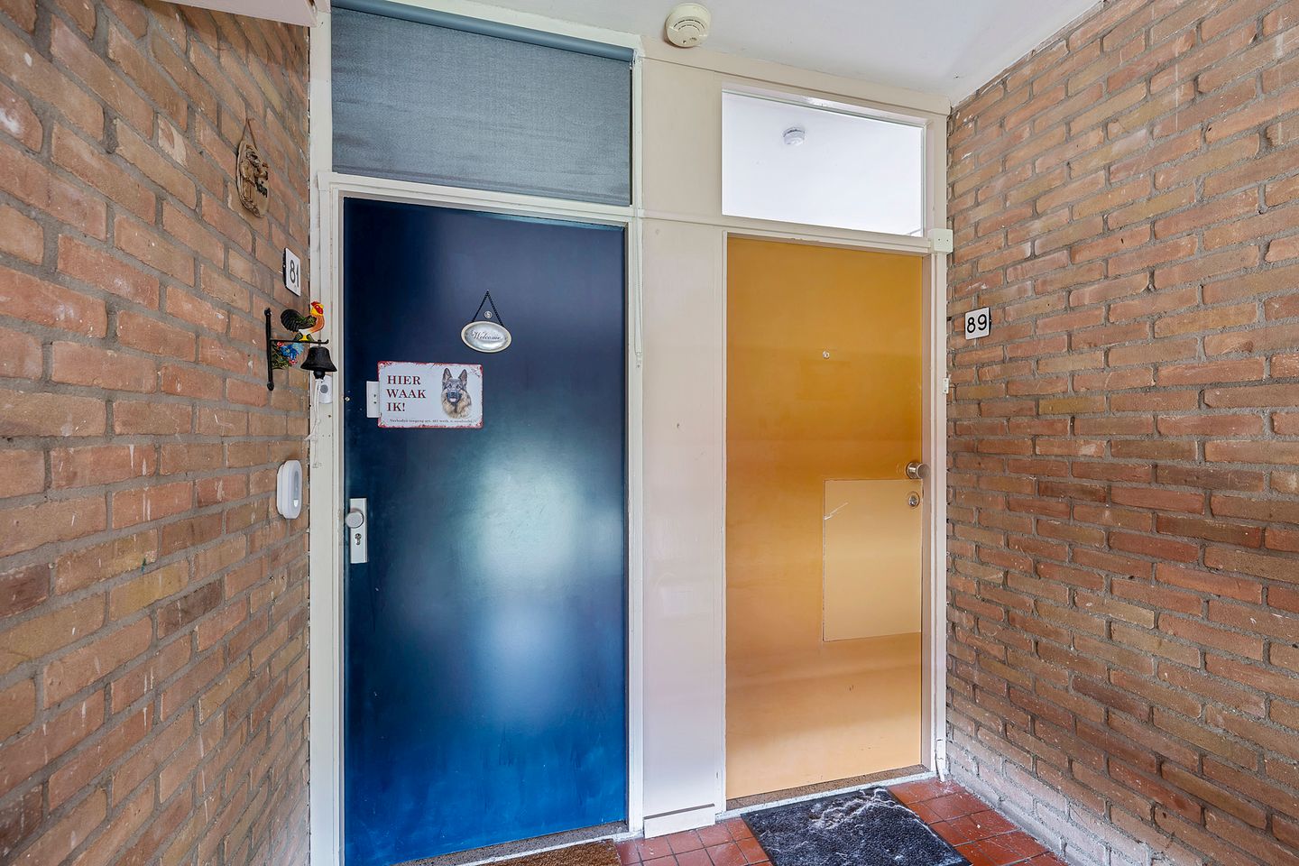 Foto 5 van Johannes Vermeerstraat 81