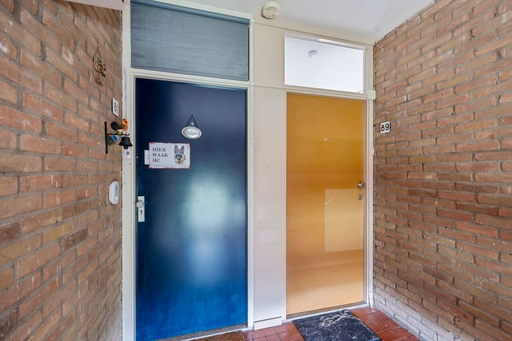 Foto 5 van Johannes Vermeerstraat 81