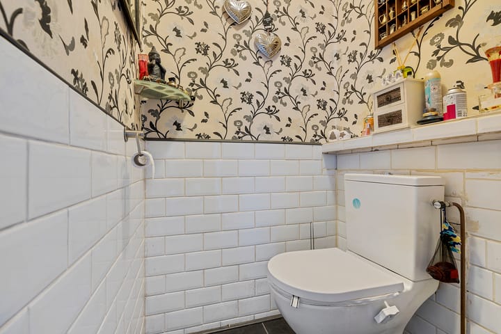 Foto 7 van Johannes Vermeerstraat 81