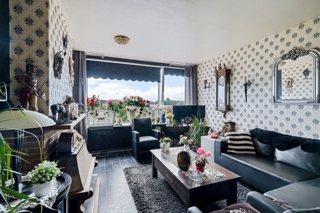 Foto 8 van Johannes Vermeerstraat 81