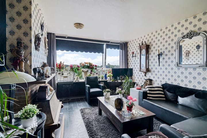 Foto 8 van Johannes Vermeerstraat 81