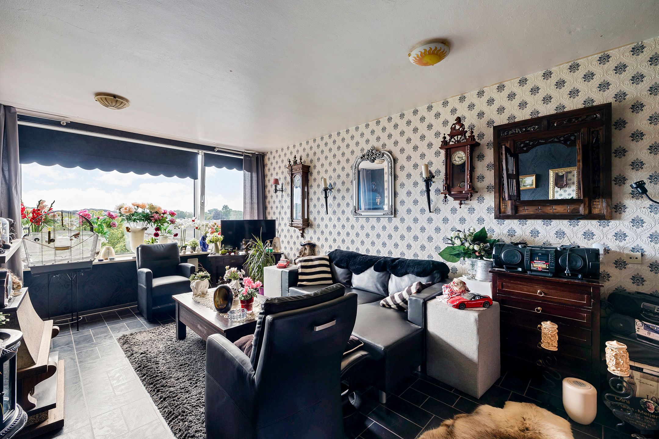 Foto 9 van Johannes Vermeerstraat 81