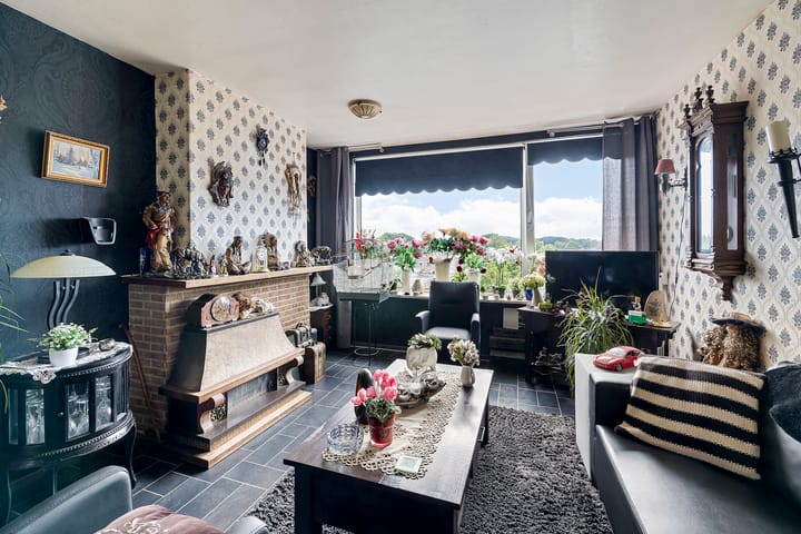 Foto 10 van Johannes Vermeerstraat 81