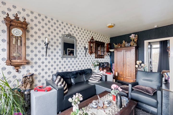 Foto 11 van Johannes Vermeerstraat 81