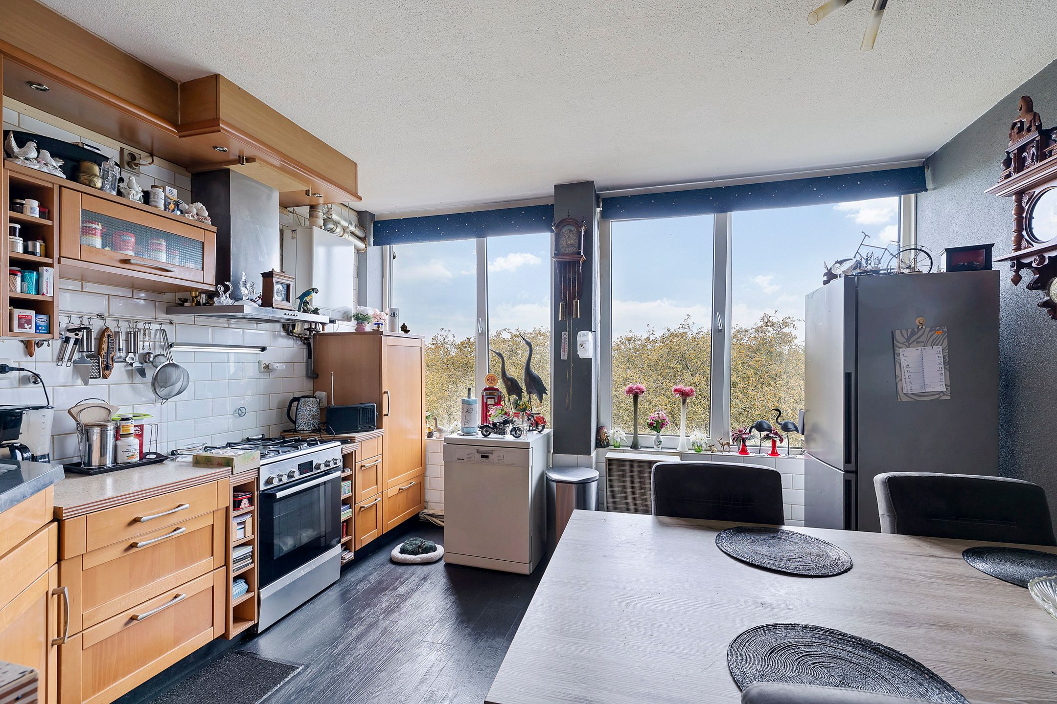 Foto 12 van Johannes Vermeerstraat 81