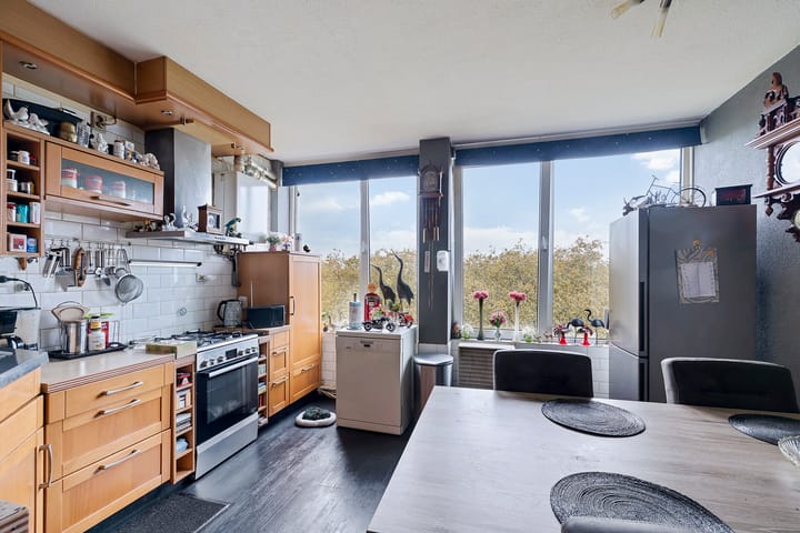 Foto 12 van Johannes Vermeerstraat 81