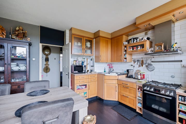 Foto 13 van Johannes Vermeerstraat 81