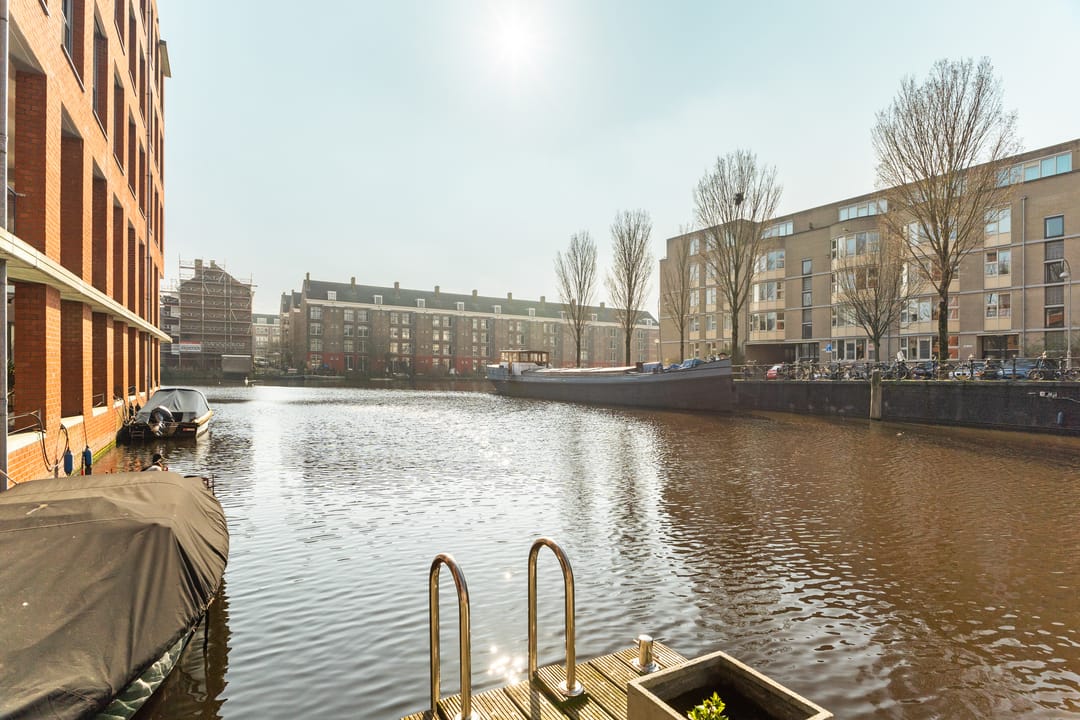 Foto 31 van Jacob Burggraafstraat 204