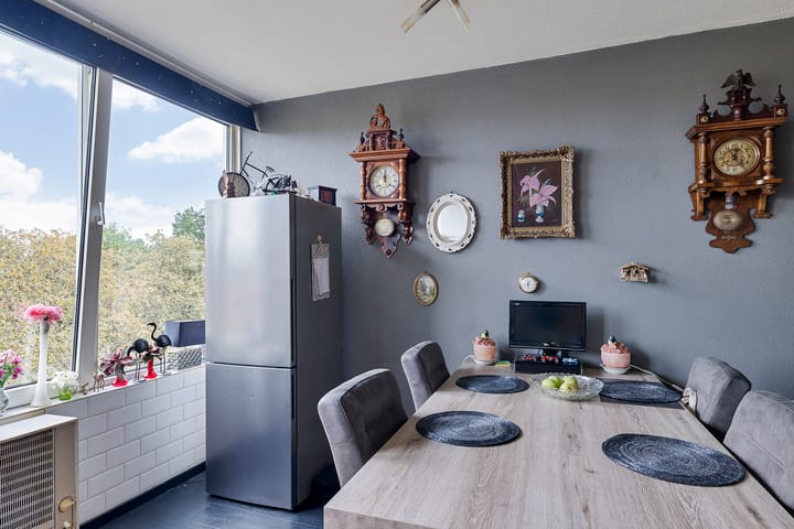 Foto 14 van Johannes Vermeerstraat 81