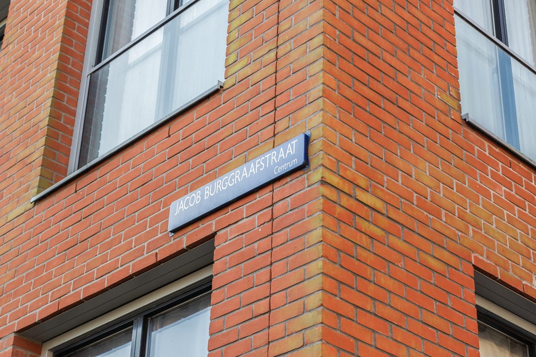 Foto 32 van Jacob Burggraafstraat 204