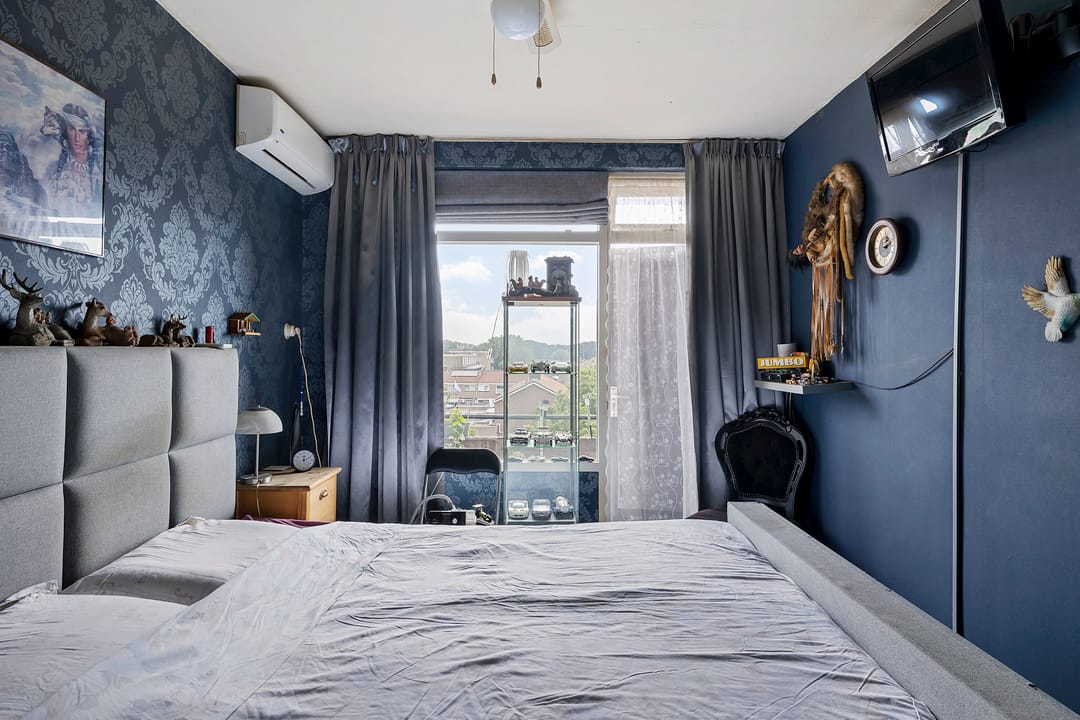 Foto 16 van Johannes Vermeerstraat 81