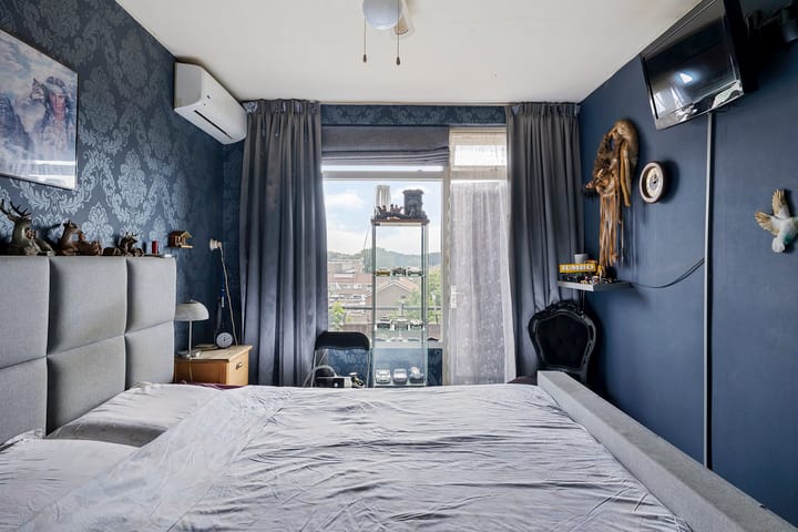 Foto 16 van Johannes Vermeerstraat 81