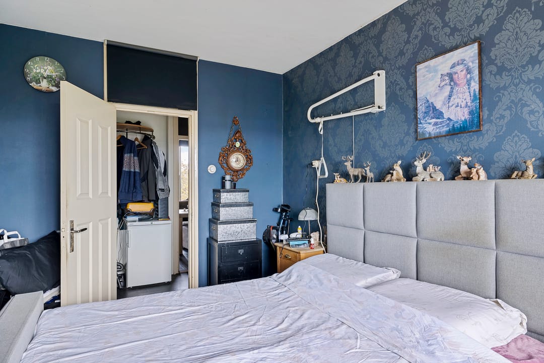 Foto 17 van Johannes Vermeerstraat 81