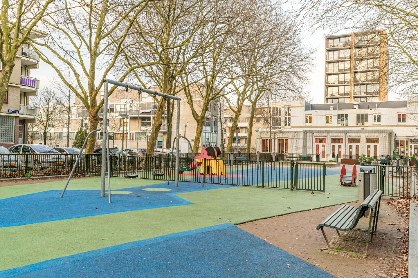 Foto 34 van Jacob Burggraafstraat 204