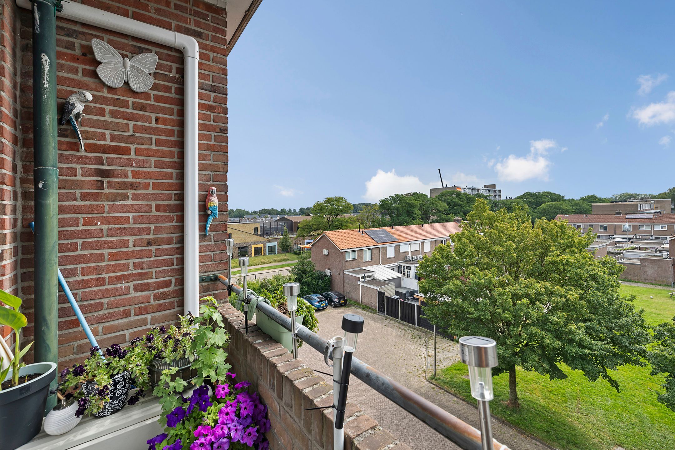 Foto 18 van Johannes Vermeerstraat 81