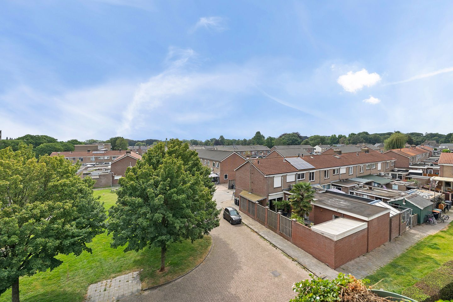 Foto 19 van Johannes Vermeerstraat 81