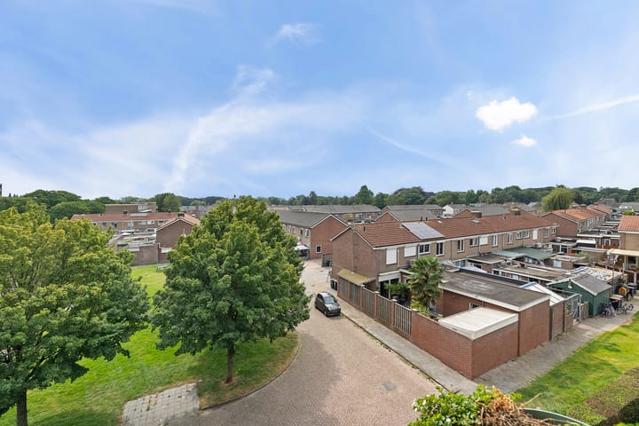 Foto 19 van Johannes Vermeerstraat 81