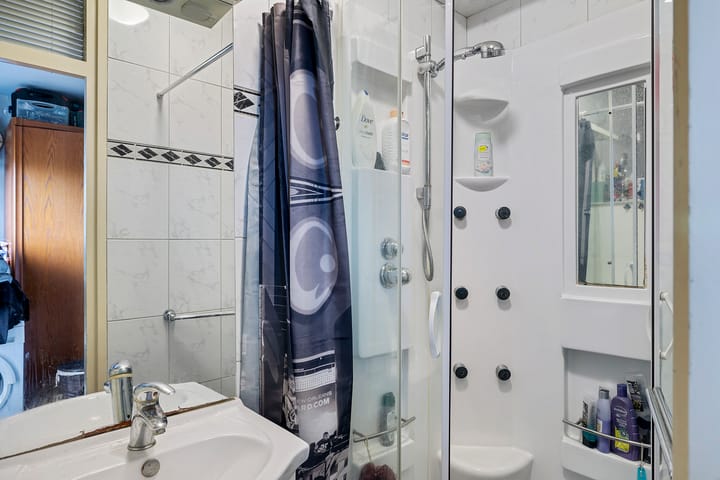 Foto 21 van Johannes Vermeerstraat 81